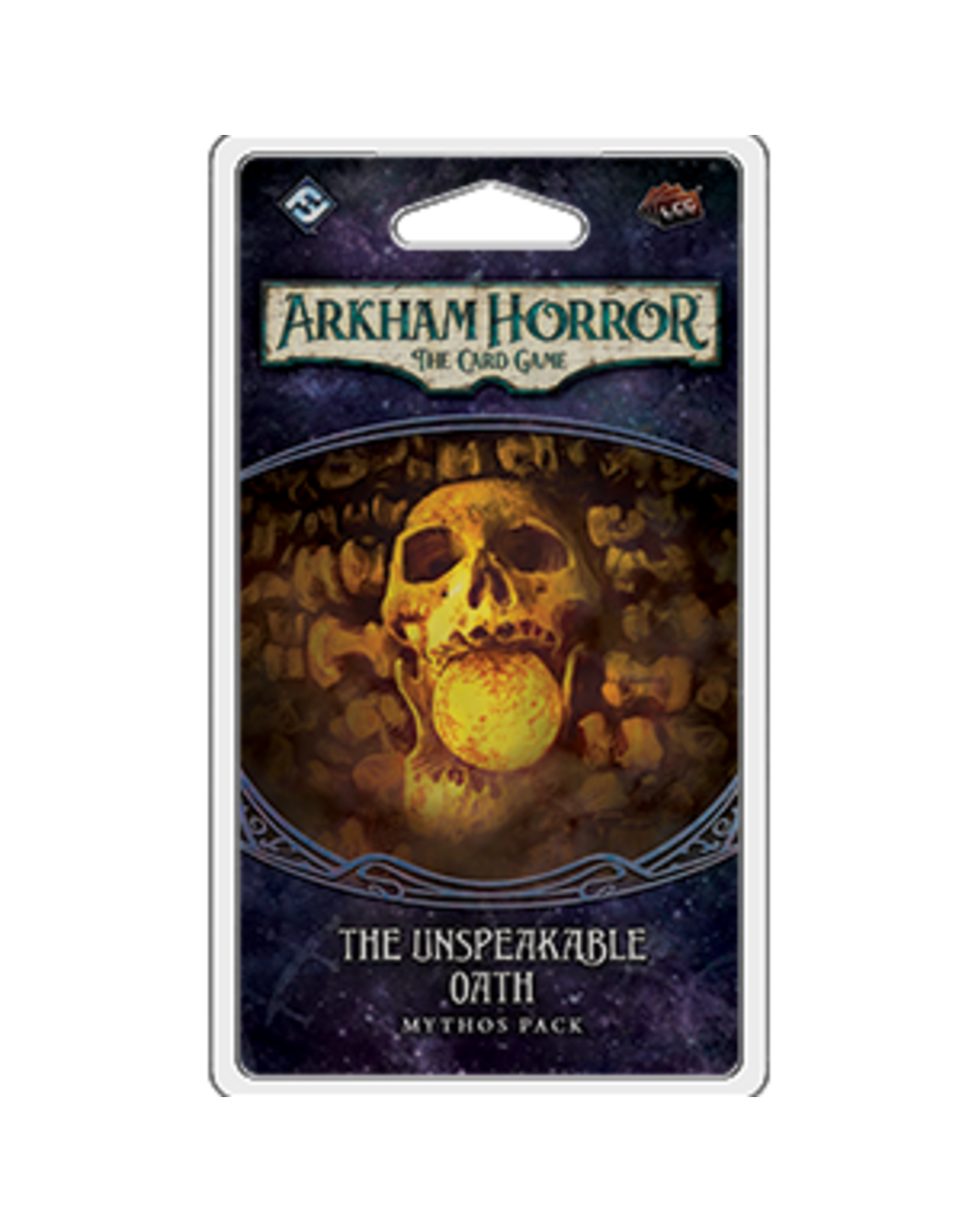 Fantasy Flight Games Arkham Horror LCG