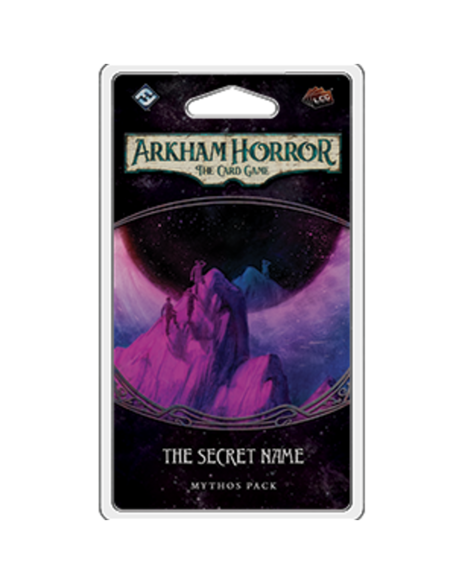 Fantasy Flight Games Arkham Horror LCG