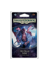 Fantasy Flight Games Arkham Horror LCG