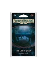 Fantasy Flight Games Arkham Horror LCG