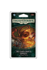 Fantasy Flight Games Arkham Horror LCG