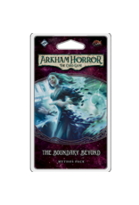 Fantasy Flight Games Arkham Horror LCG