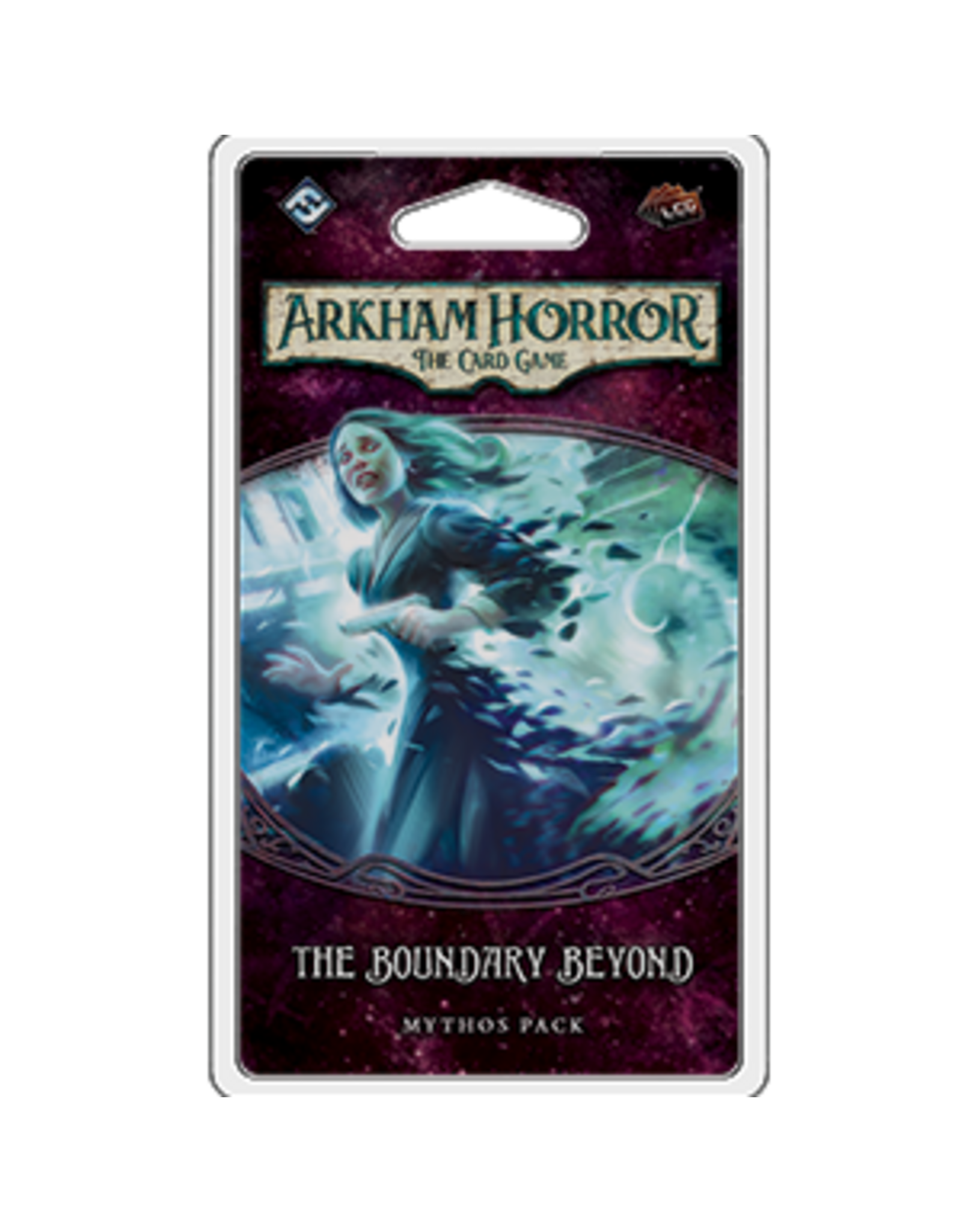 Fantasy Flight Games Arkham Horror LCG