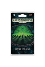 Fantasy Flight Games Arkham Horror LCG