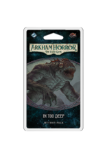 Fantasy Flight Games Arkham Horror LCG