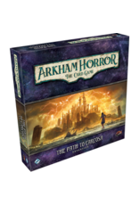 Fantasy Flight Games Arkham Horror LCG The Path to Carcosa Expansion