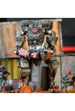 BLKOUT BLKOUT: Perun Duster