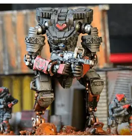 BLKOUT BLKOUT: Perun Duster