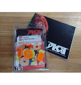 BLKOUT BLKOUT: Premium Rules Set