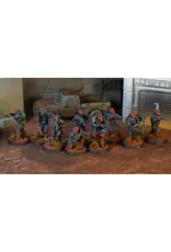 BLKOUT BLKOUT: Manticor Borz Group Force