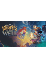 Gift of Games Lorcana Whispers In The Well Store Championship 1/10 1:00pm