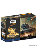 Fantasy Flight Games Star Wars Legion - AAT Trade Federation Battle Tank