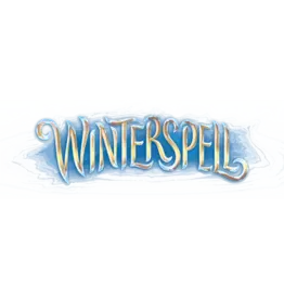 Gift of Games Lorcana: Winterspell Prerelease - 2/14 (1:00pm)