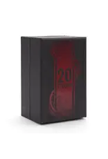 Chip Theory Games 20 Strong Core Game: Red Core