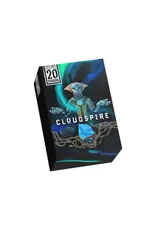Chip Theory Games 20 Strong: Cloudspire