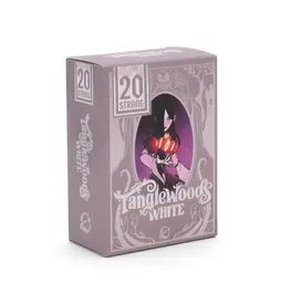 Chip Theory Games 20 Strong: Tanglewoods White Expansion