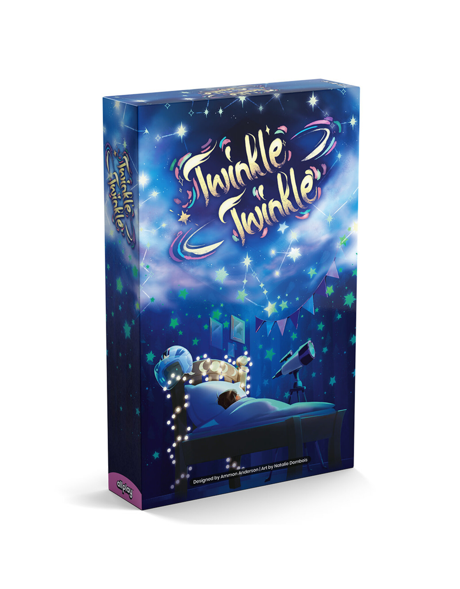 All Play Twinkle Twinkle