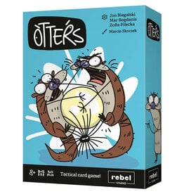 Rebel Otters