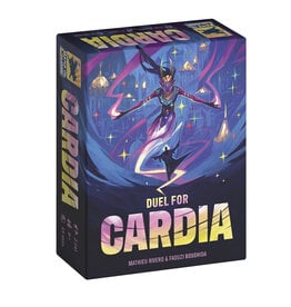 Hans im Glück Duel for Cardia