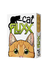 Looney Labs Fluxx - Cat