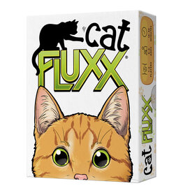 Looney Labs Fluxx - Cat
