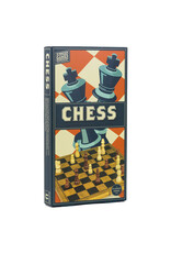 Professor Puzzle Chess