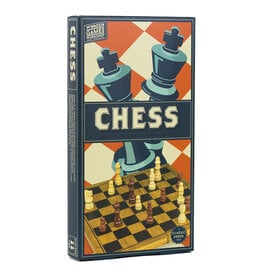 Professor Puzzle Chess
