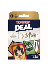 Hasbro Monopoly Deal: Harry Potter