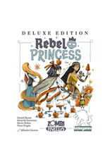 Bezier Games Rebel Princess Deluxe Edition