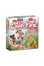 My First Castle Panic