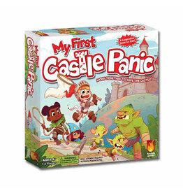 My First Castle Panic