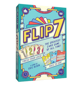 USAopoly Flip 7