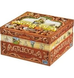 Lookout Games Agricola 15th Anniversary Box