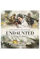 Osprey Games Undaunted: Stalingrad