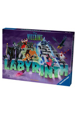 Ravensburger Labyrinth: Disney Villains