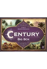 Plan B Games Century Big Box