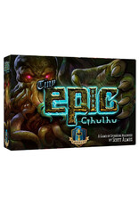 Gamelyn Games Tiny Epic Cthulhu