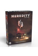 Blackrock Games Heredity