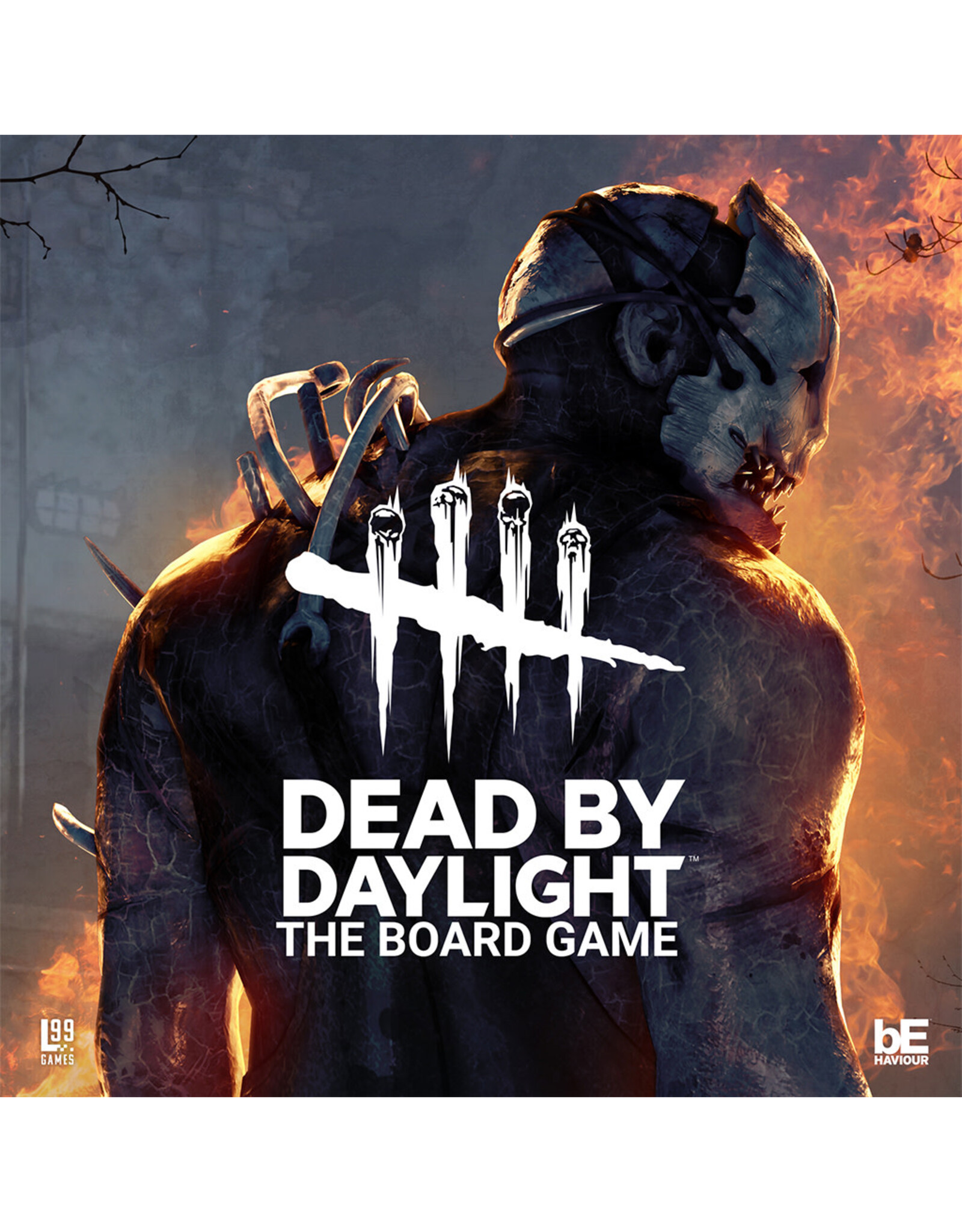 L99 Games Dead by Daylight