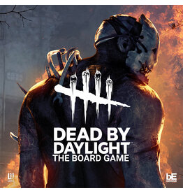 L99 Games Dead by Daylight