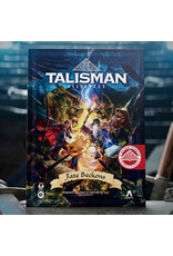 Avalon Hill Talisman Alliance