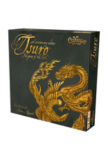 Calliope Games Tsuro: 20th Anniversary Edition