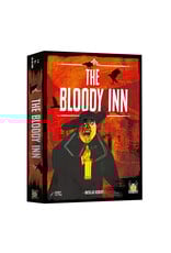 Pearl Games The Bloody Inn