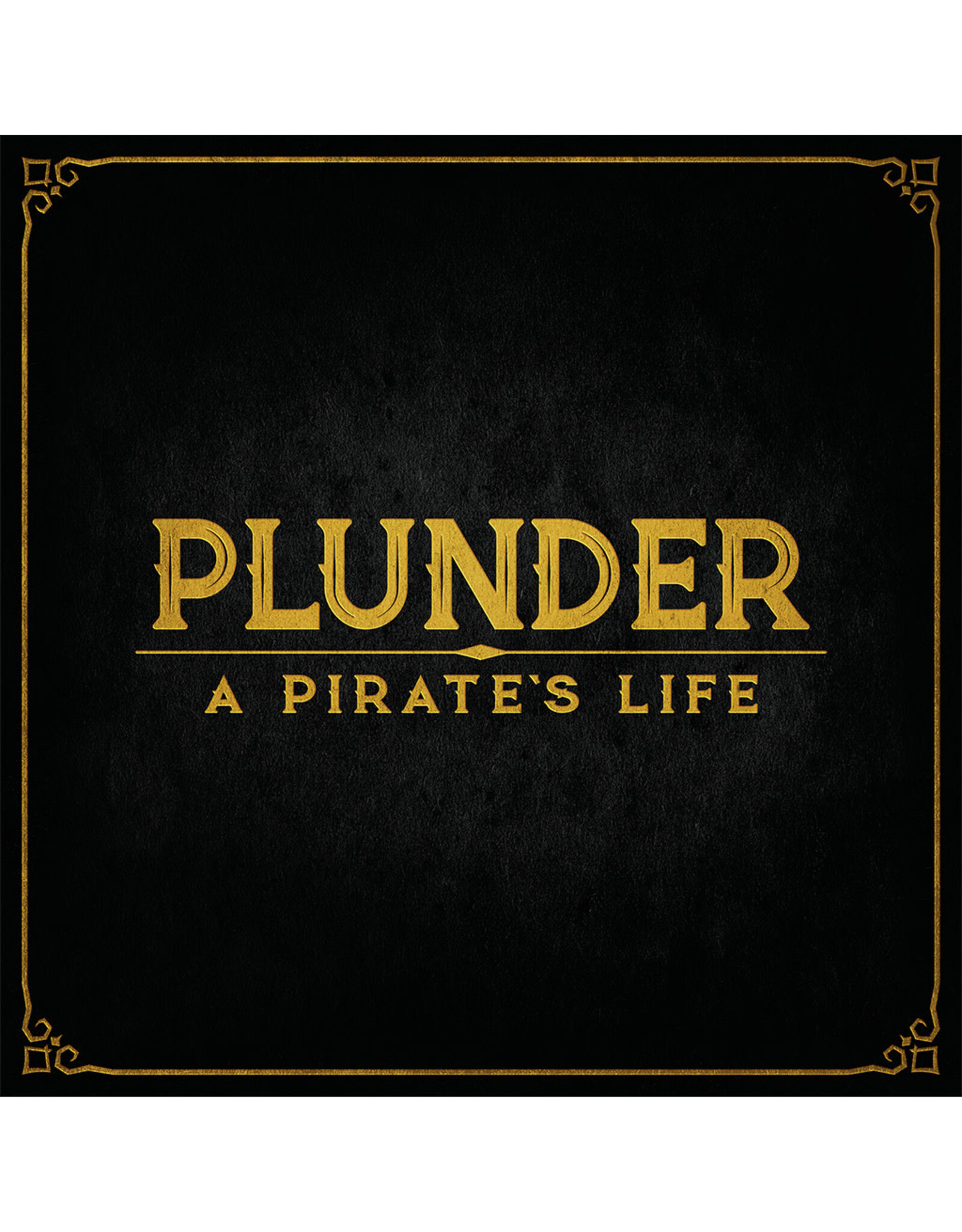 Lost Boy Entertainment Plunder: A Pirate's Life