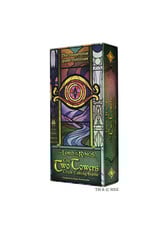 Office Dog The Lord of the Rings: The Two Towers: Trick Taking Game