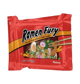 Mixlore Ramen Fury