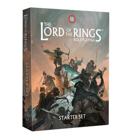 Gift of Games Official Store Lord of the Rings Roleplaying One shot - Over Hill and Under Hill (3/28 11:30am)