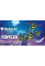 Gift of Games MtG: TMNT Pre-Release Event (11:30am 2/28)