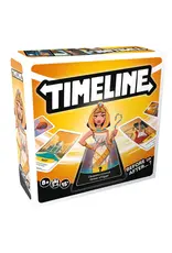 Zygomatic Timeline 2025