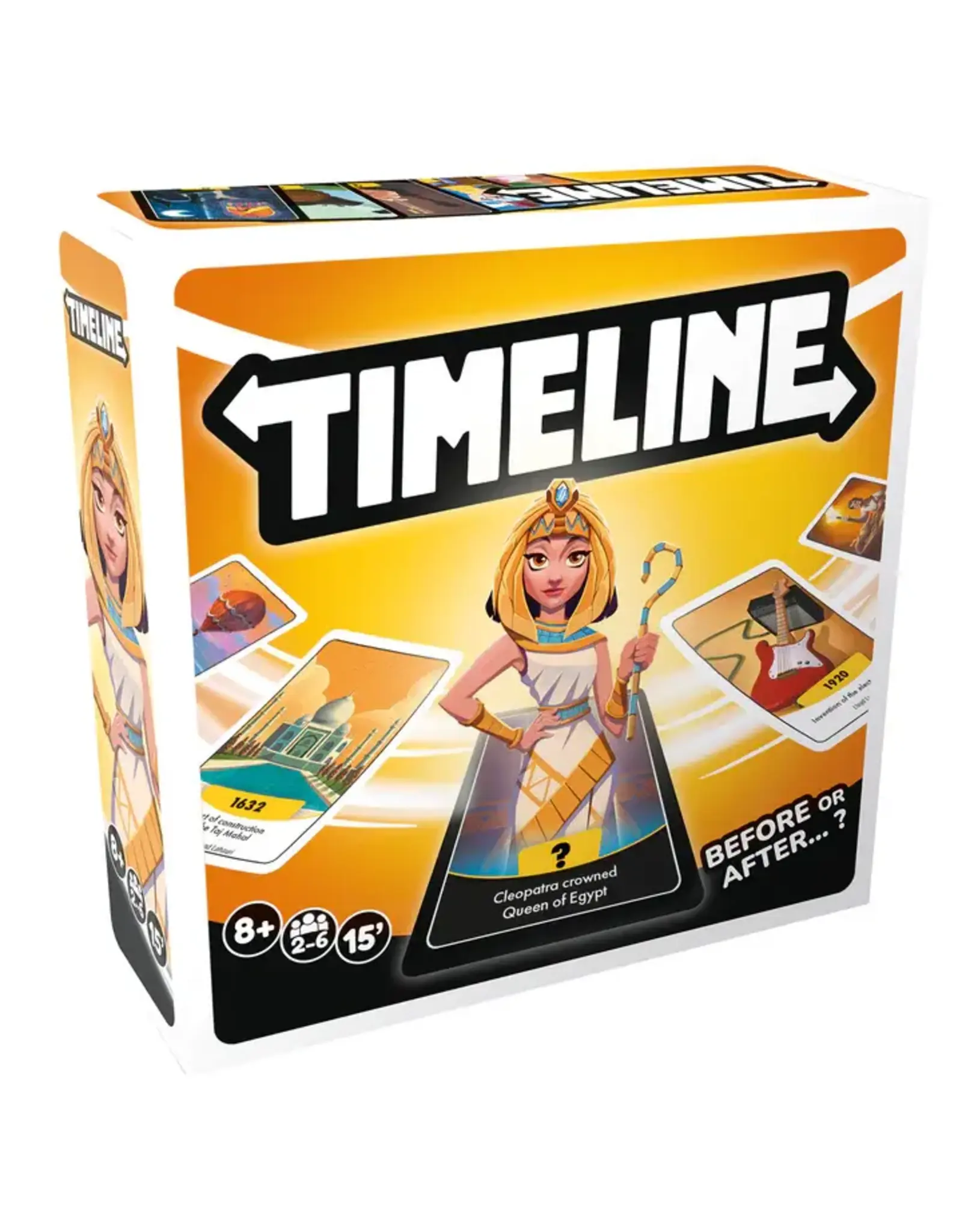 Zygomatic Timeline 2025